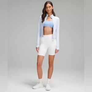 Lululemon Define crop Nulu in Windmill